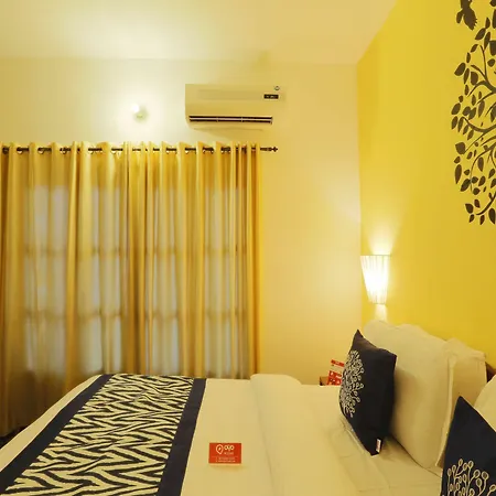 Oyo Rooms Candolim Beach 3